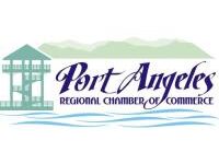 Port Angeles Chamber of Commerce Logo